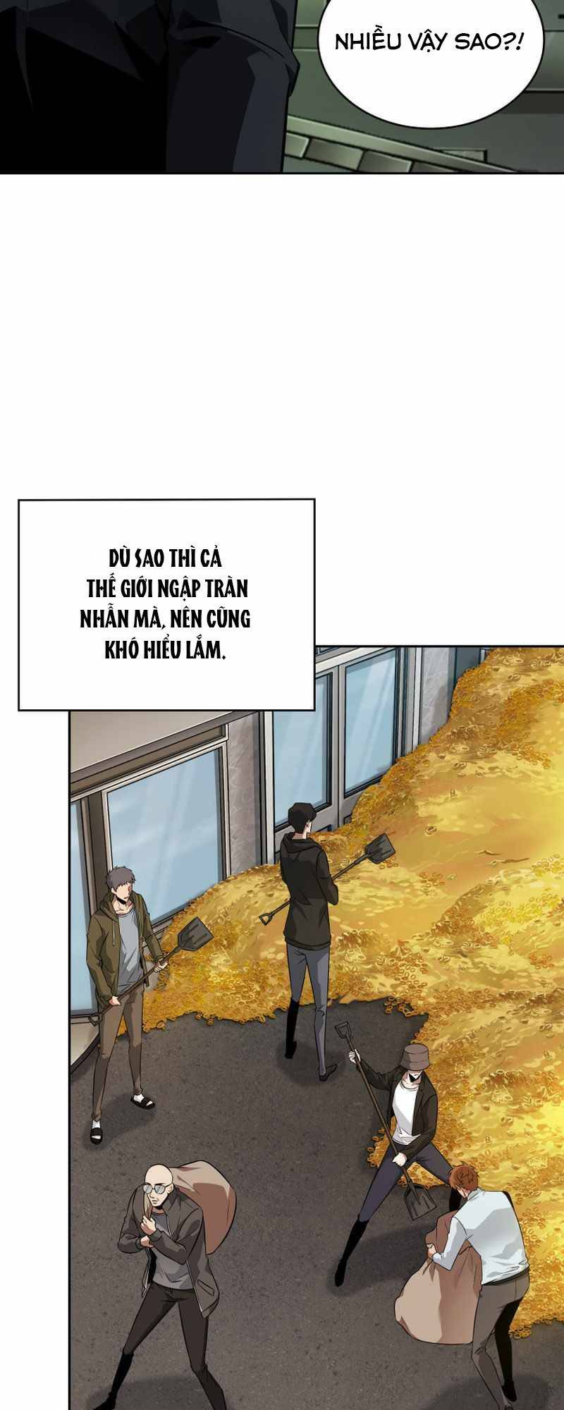Vua Trộm Mộ Chương 406 Ảnh 57