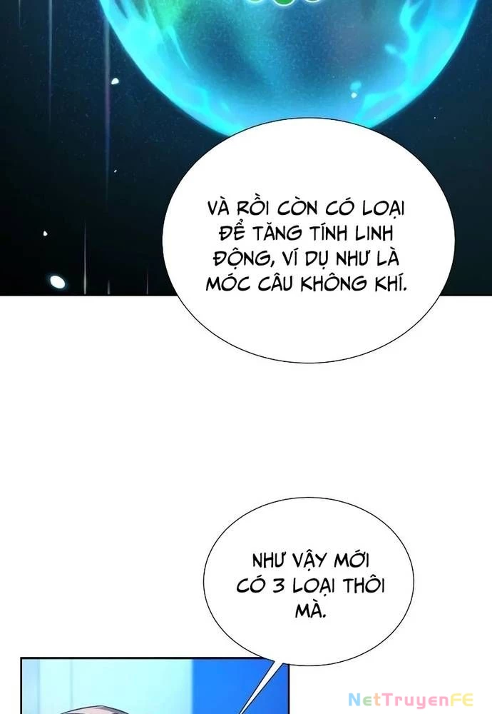 Người Chơi Thiên Tài Hồi Quy Chương 23 Ảnh 12
