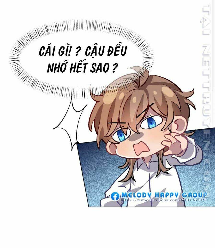 Lang Quân, Xin Đừng...! Chương 69 Ảnh 12
