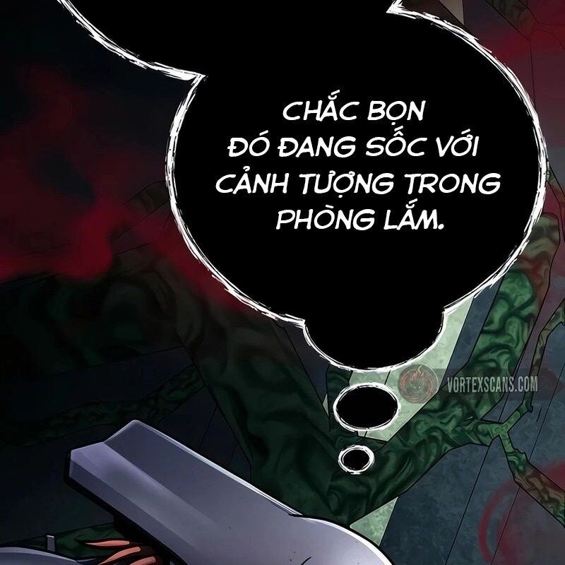 Tôi Đã Trở Thành Quái Vật Không Gian Chương 41 Ảnh 97