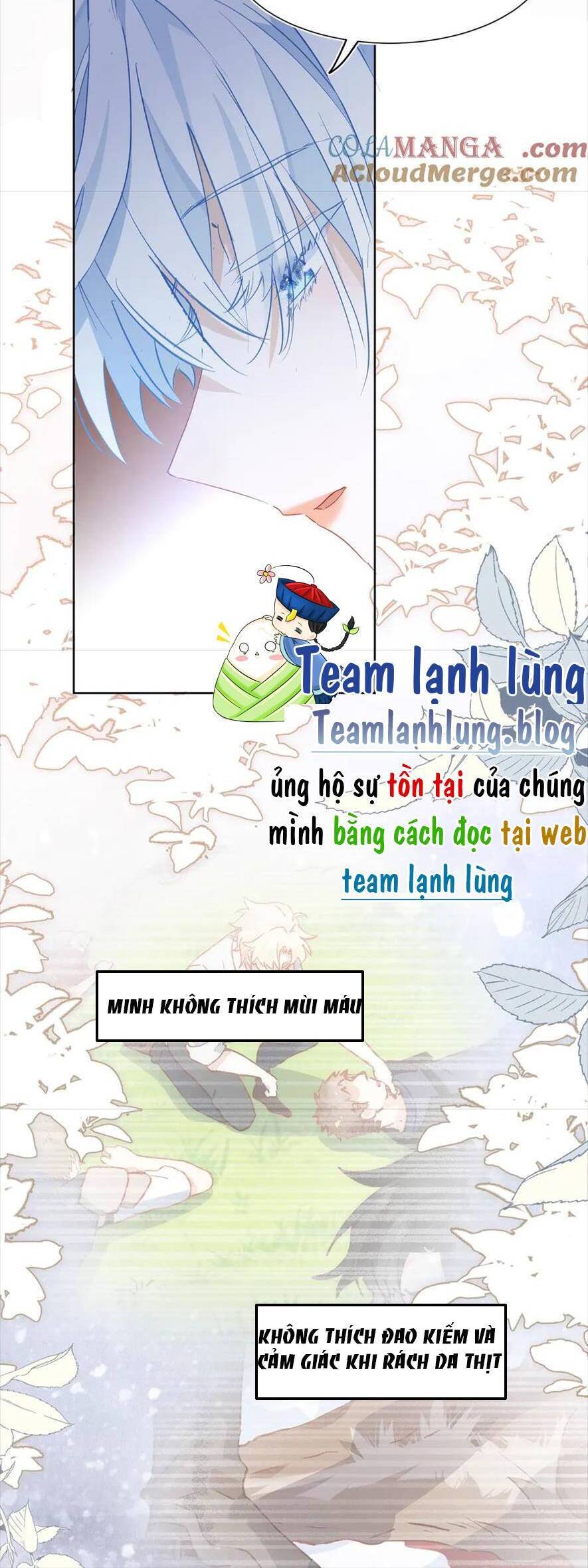 Bổn Công Chúa Không Muốn Được Chiều Chuộng Chương 44 Ảnh 29