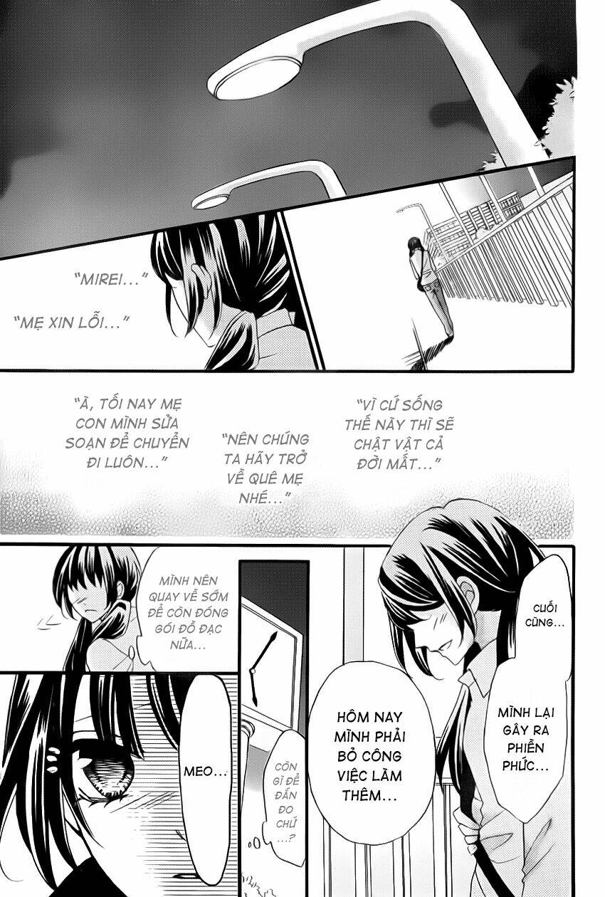 Boku No Uchi Ni Oide Chương 1 Ảnh 43