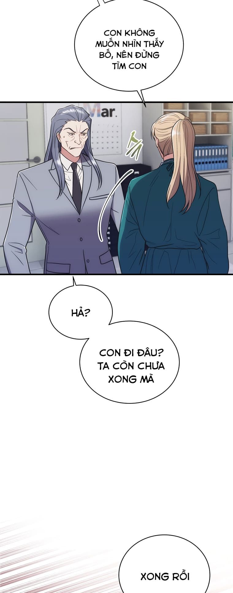 Bác Sĩ Trở Lại Chương 128 Ảnh 58