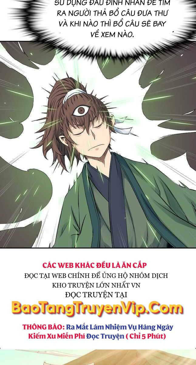 Hoành Tảo Cửu Châu Chương 49 Ảnh 48