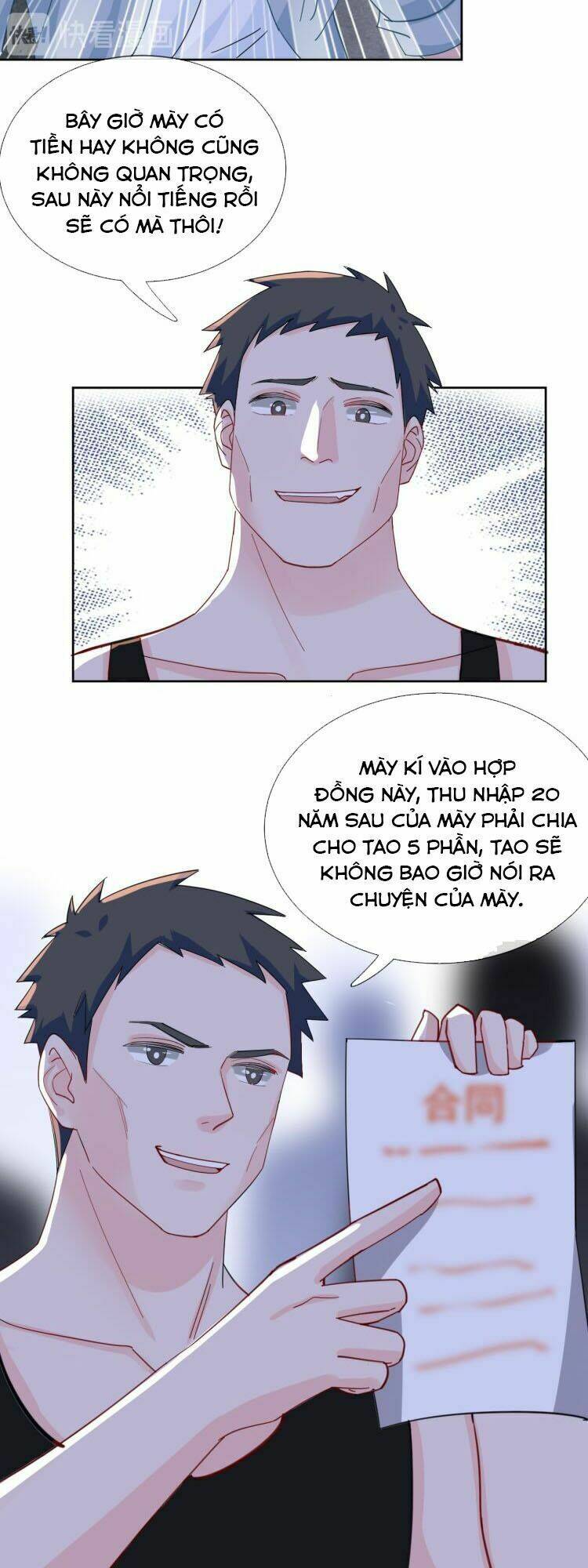 Biểu Diện Quan Hệ Nam Đoàn Chương 67 Ảnh 14