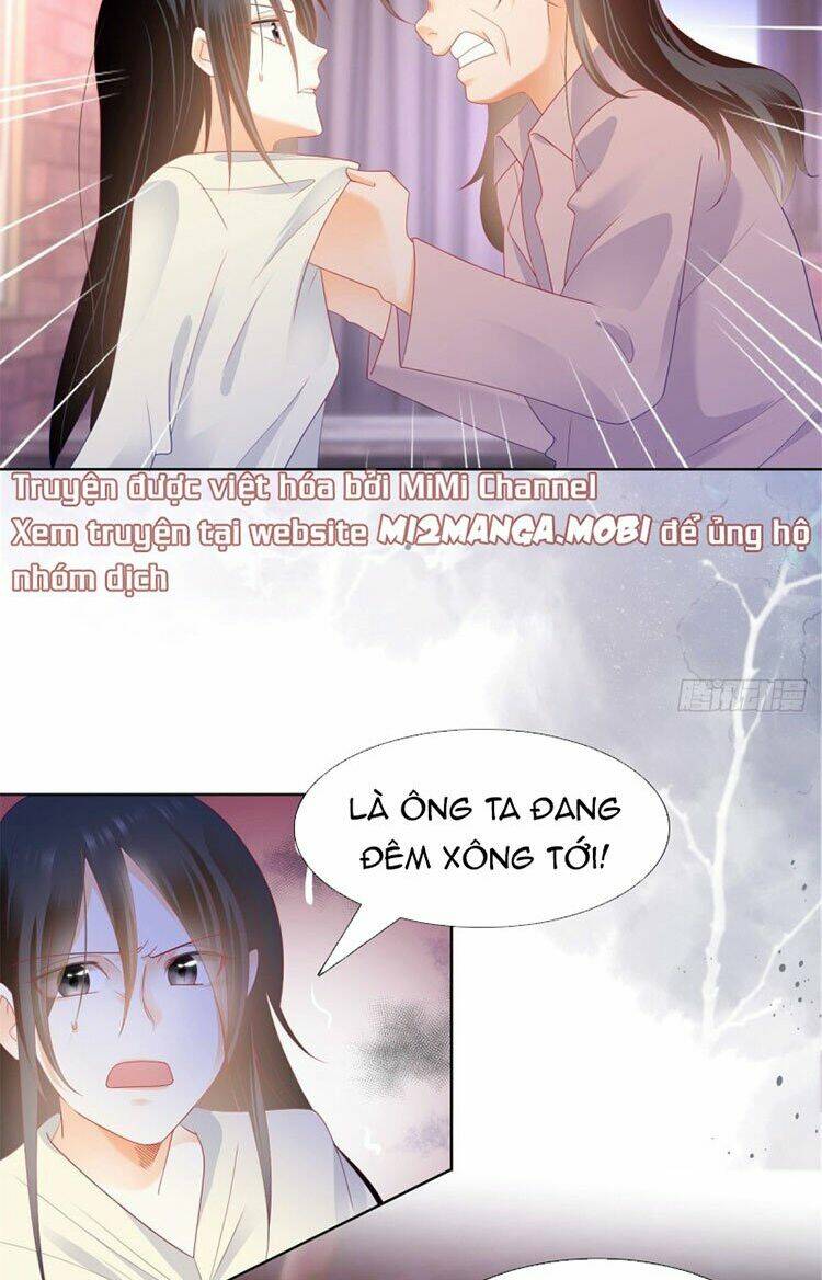 1000 Tư Thế Cưa Đổ Tổng Tài Chương 150 Ảnh 3