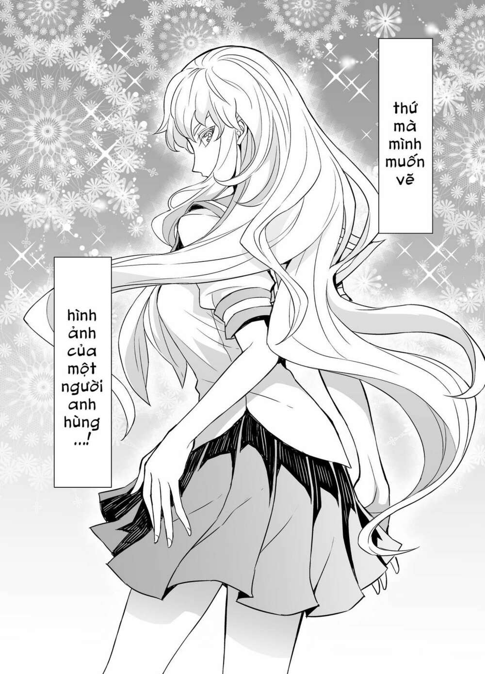 Tadokoro-San Chương 58 Ảnh 24
