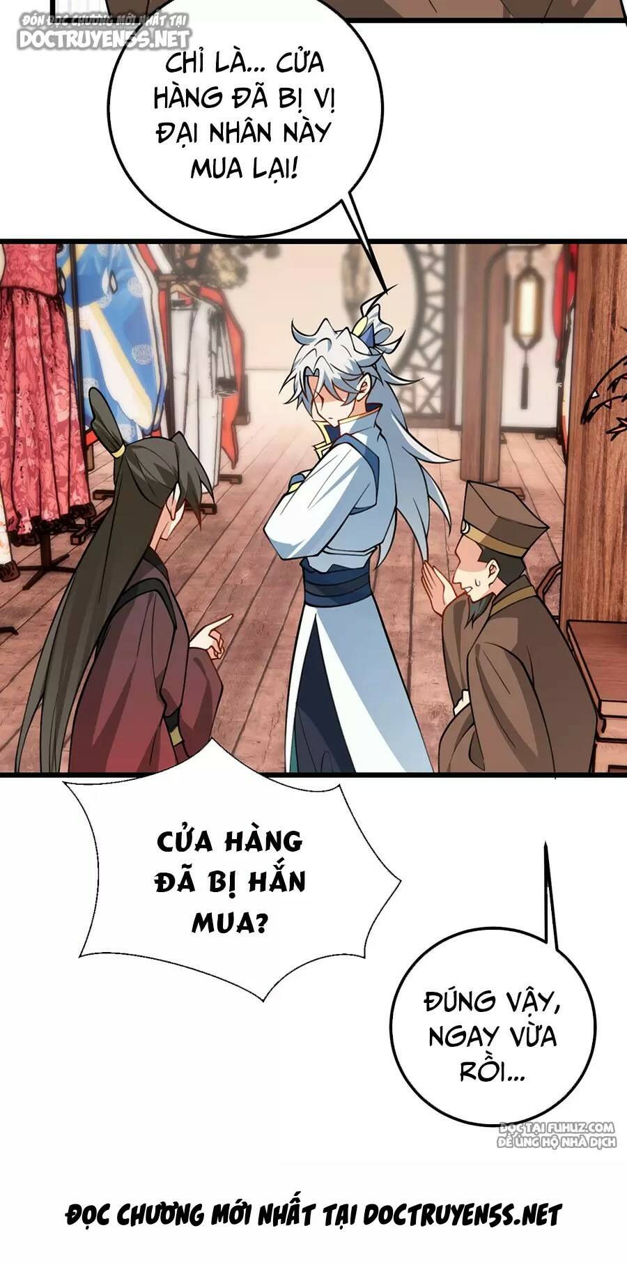 Mang Theo Các Tiên Tử Vô Địch Thiên Hạ Chương 71 Ảnh 18