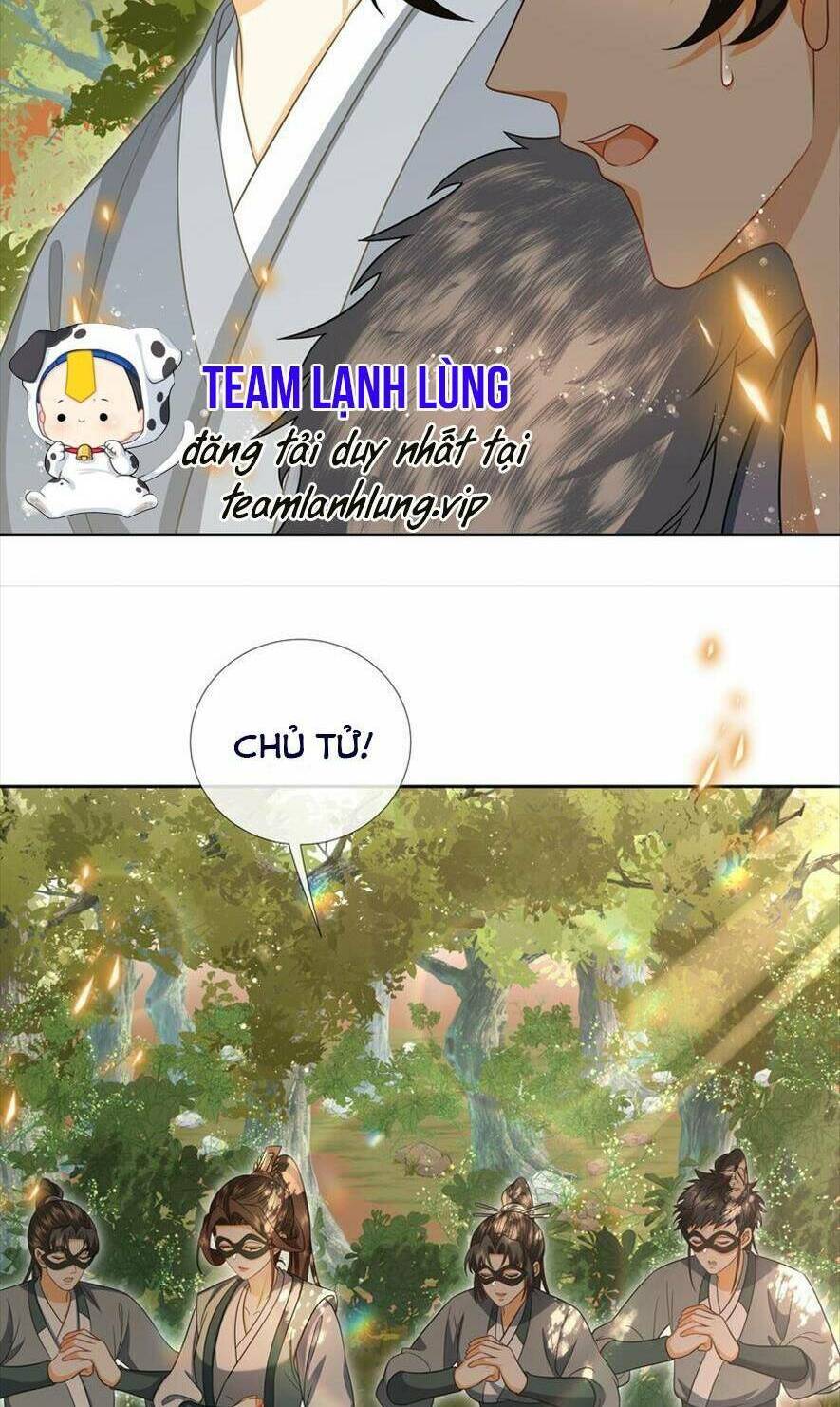 Ma Hoàng Tiên Y: Tà Đế Phu Nhân Vừa Oanh Vừa Lạnh Chương 30 Ảnh 33