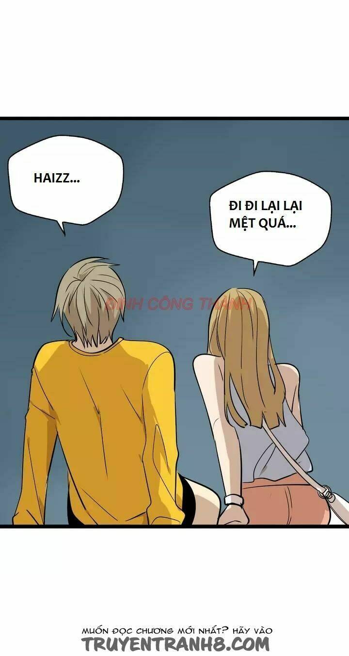 Mục Vụ Chương 15 Ảnh 42