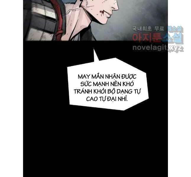 Mật Mã Mê Cung Chương 90 Ảnh 22