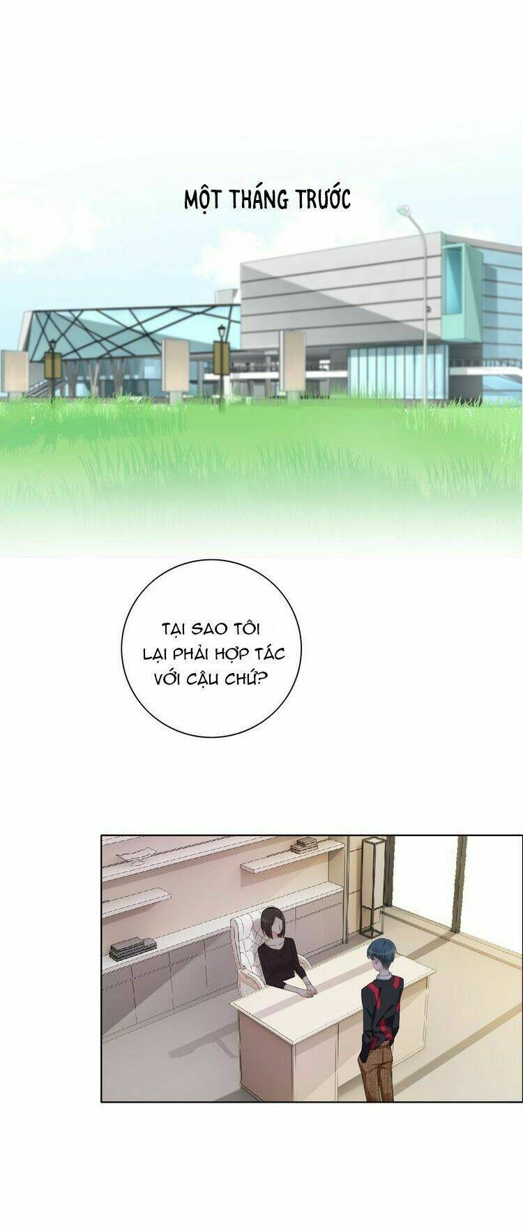 Biểu Diện Quan Hệ Nam Đoàn Chương 50 Ảnh 2