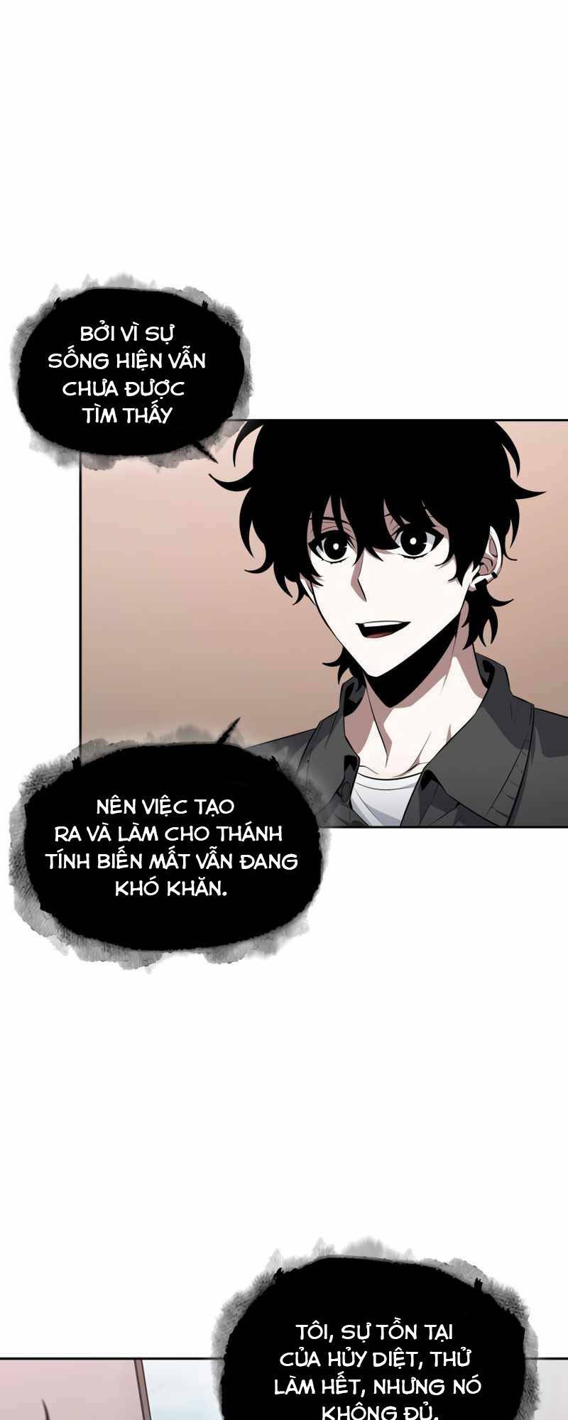 Vua Trộm Mộ Chương 404 Ảnh 6