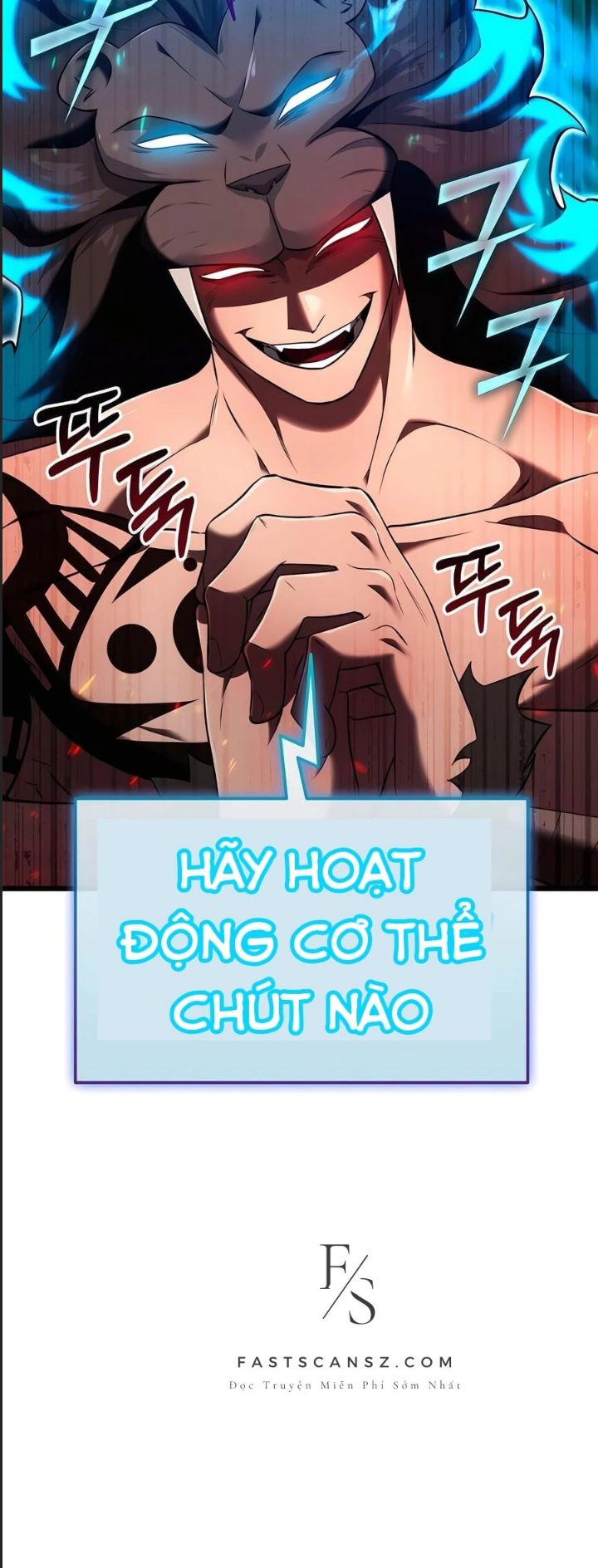 Theo Dõi Kênh Của Thánh Nhân Chương 35 Ảnh 54