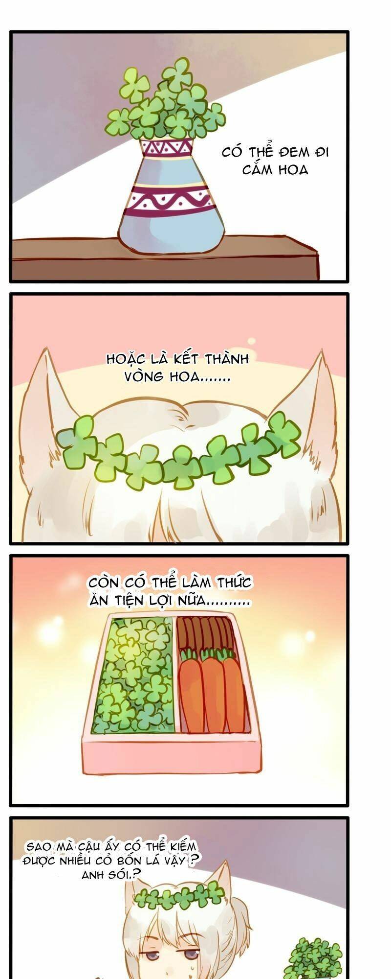 Hằng Mộng Nam Thần Chương 10 Ảnh 40