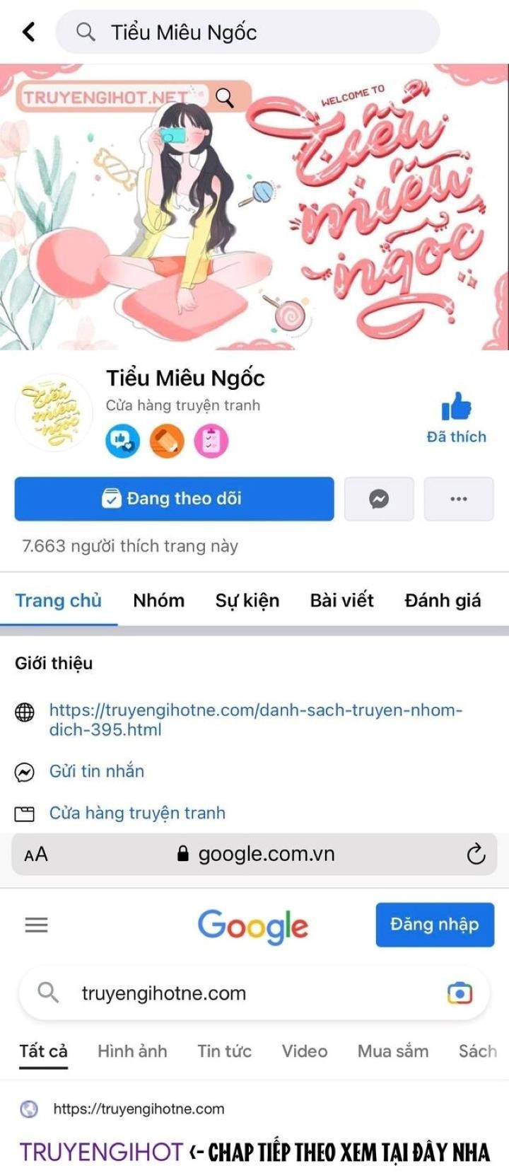 Một Đêm Không Bóng Chương 78 Ảnh 2