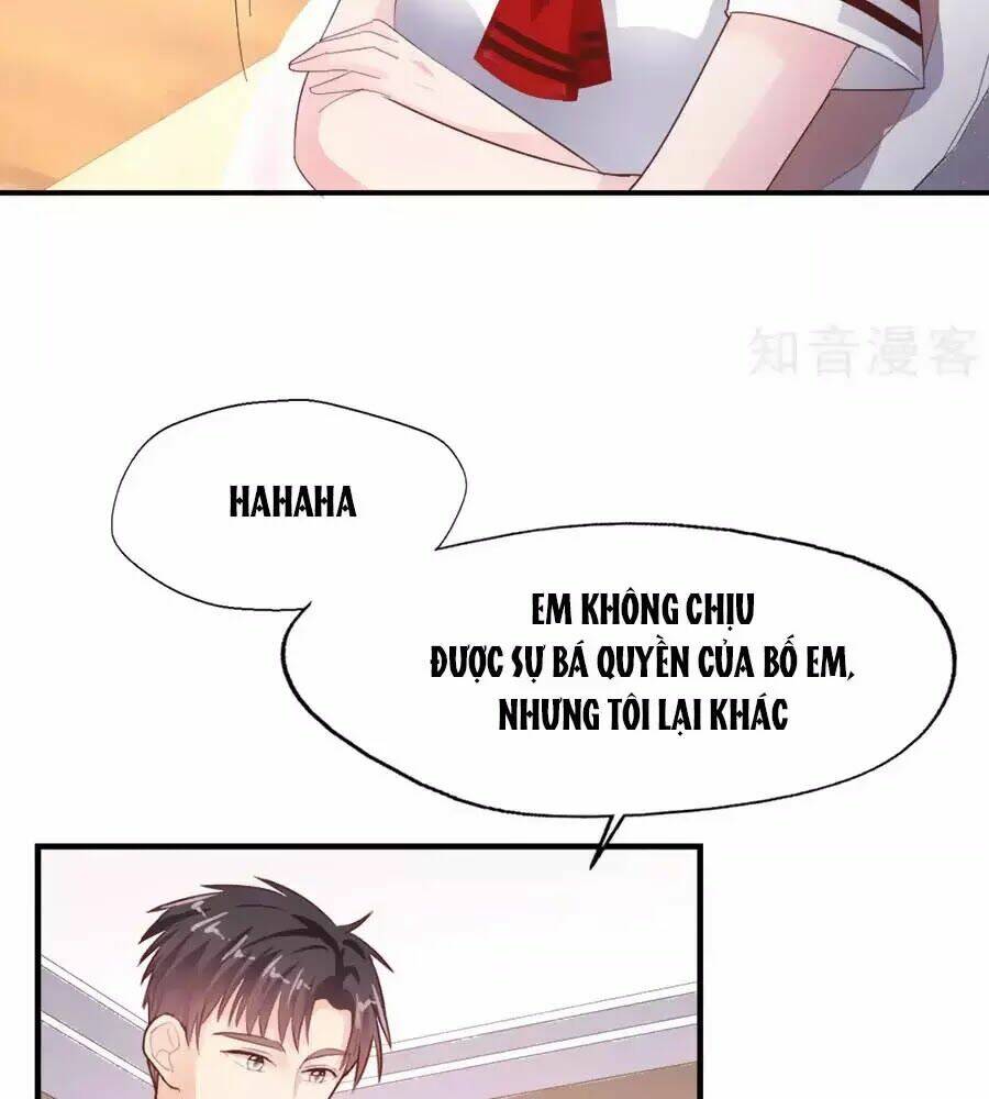 Sau Này Vẫn Cứ Thích Anh Chương 71 Ảnh 15