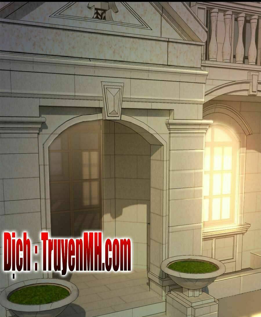 Gả Nhầm Tổng Tài Chương 21 Ảnh 22