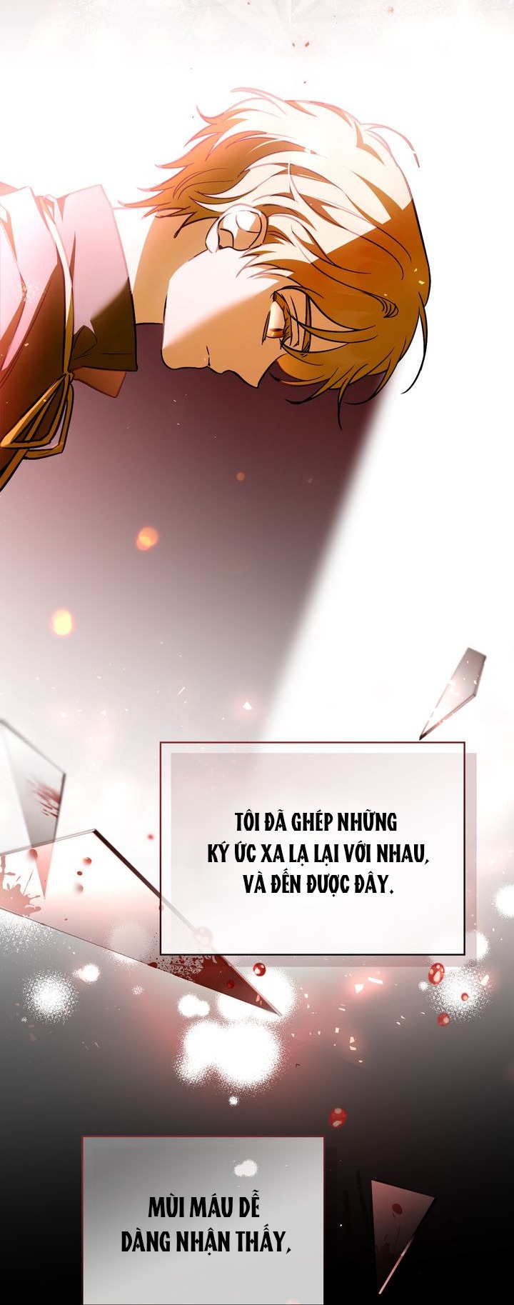 Một Đêm Không Bóng Chương 78 Ảnh 33