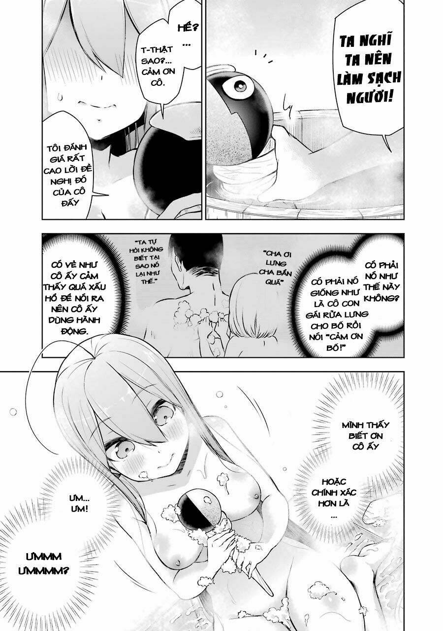 Isekai De Saikyou No Tsue Ni Tensei Shita Ore Ga Iyagaru Shoujo Wo Muriyari Mahou Shoujo Ni P Suru! Chương 4 Ảnh 38