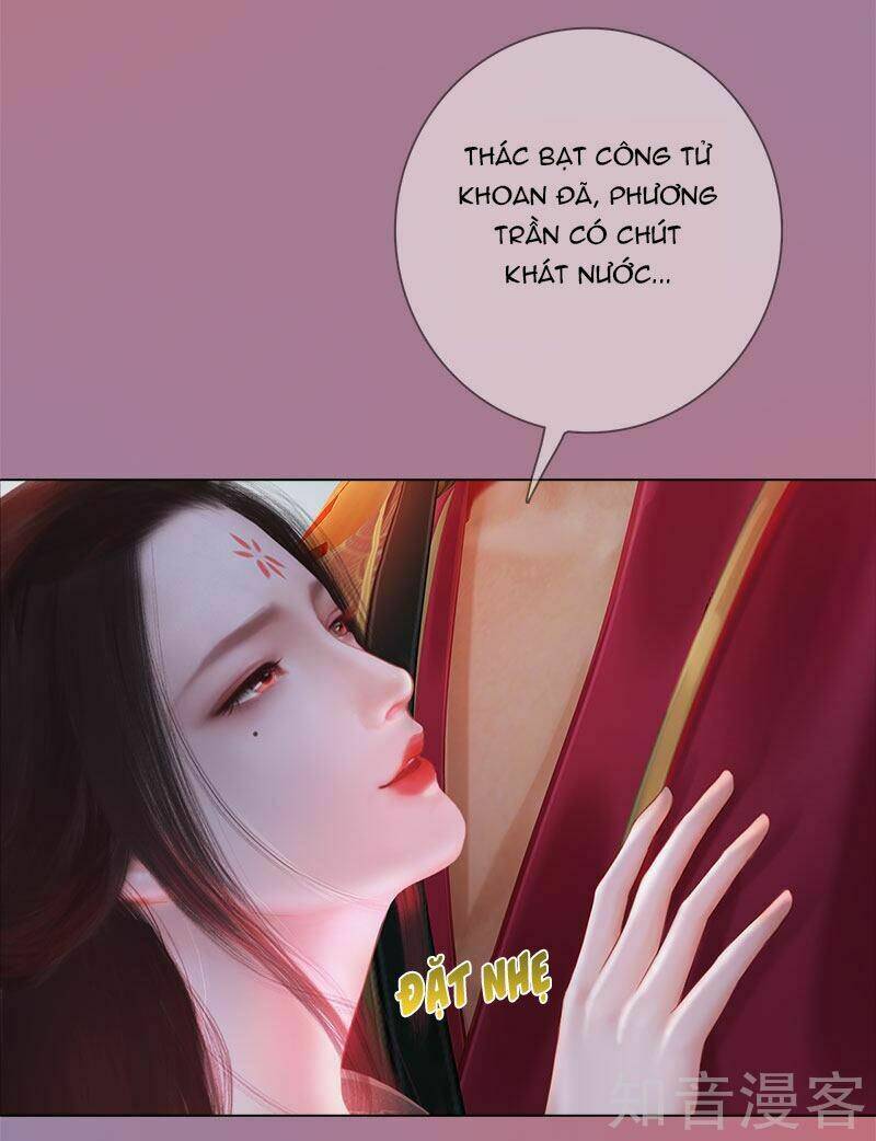 Đồng Tâm Kết Chương 5 Ảnh 8