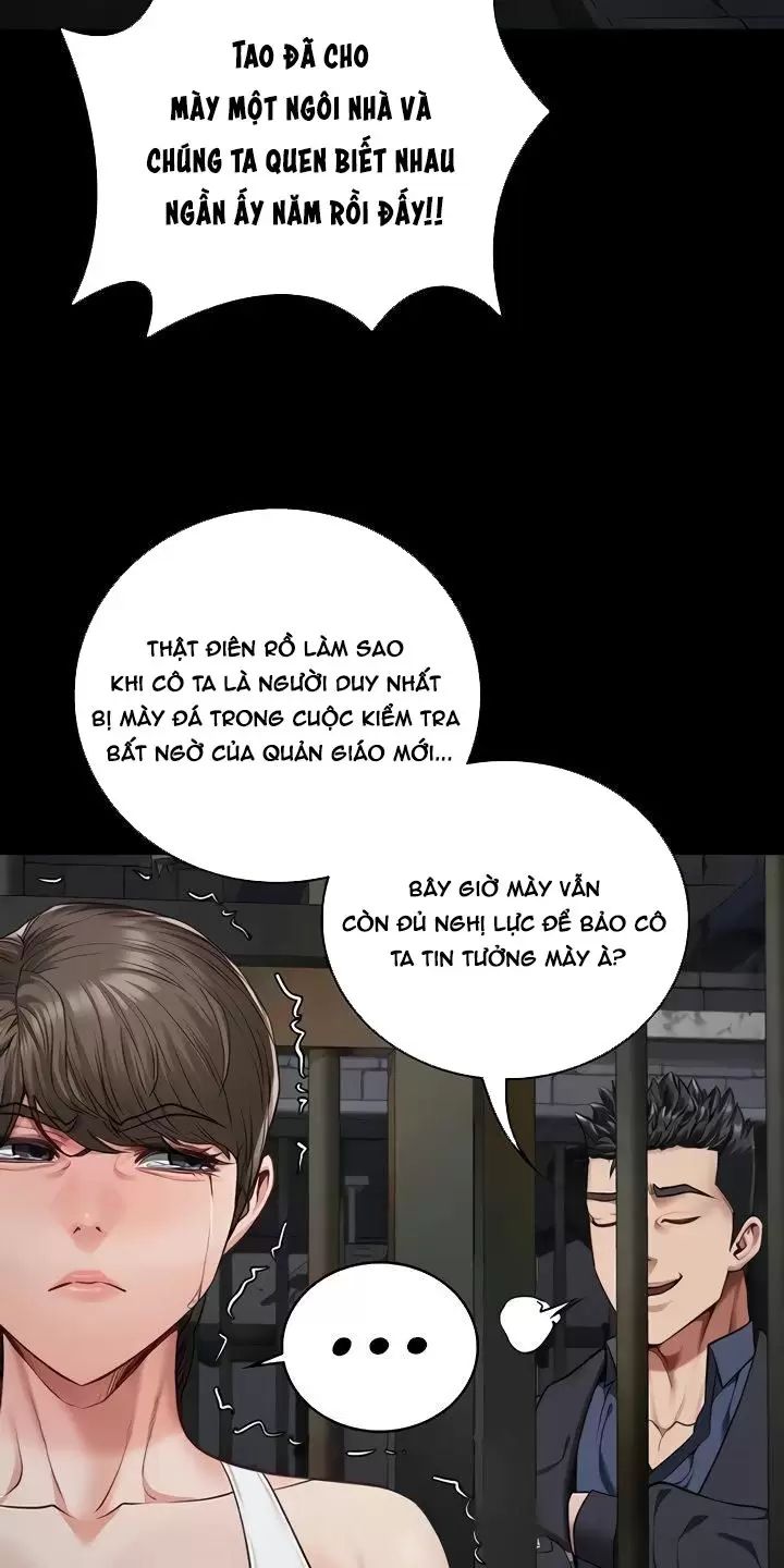 Giam Cầm Chương 55 Ảnh 87