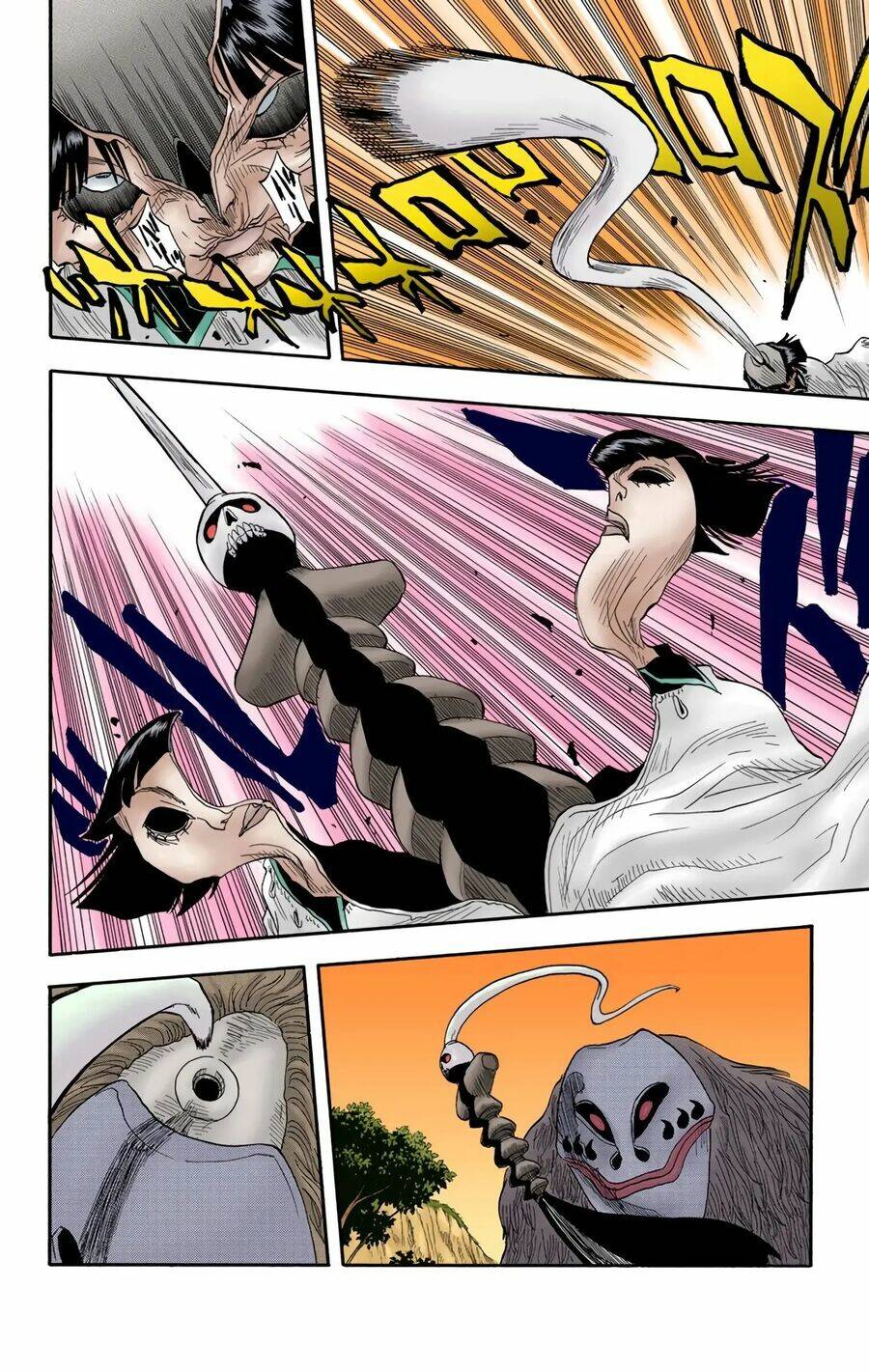 Bleach (Full Color) Chương 21 Ảnh 7