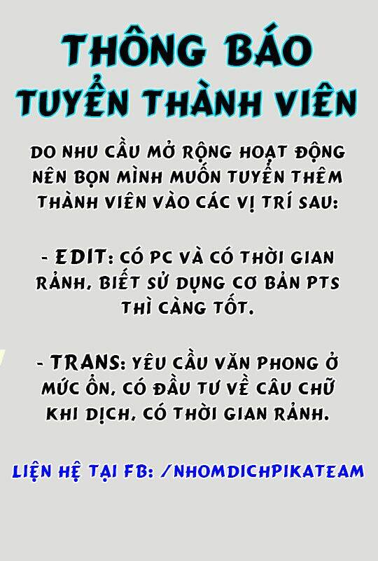 Kế Hoạch Giải Cứu Natra Chương 3 Ảnh 3