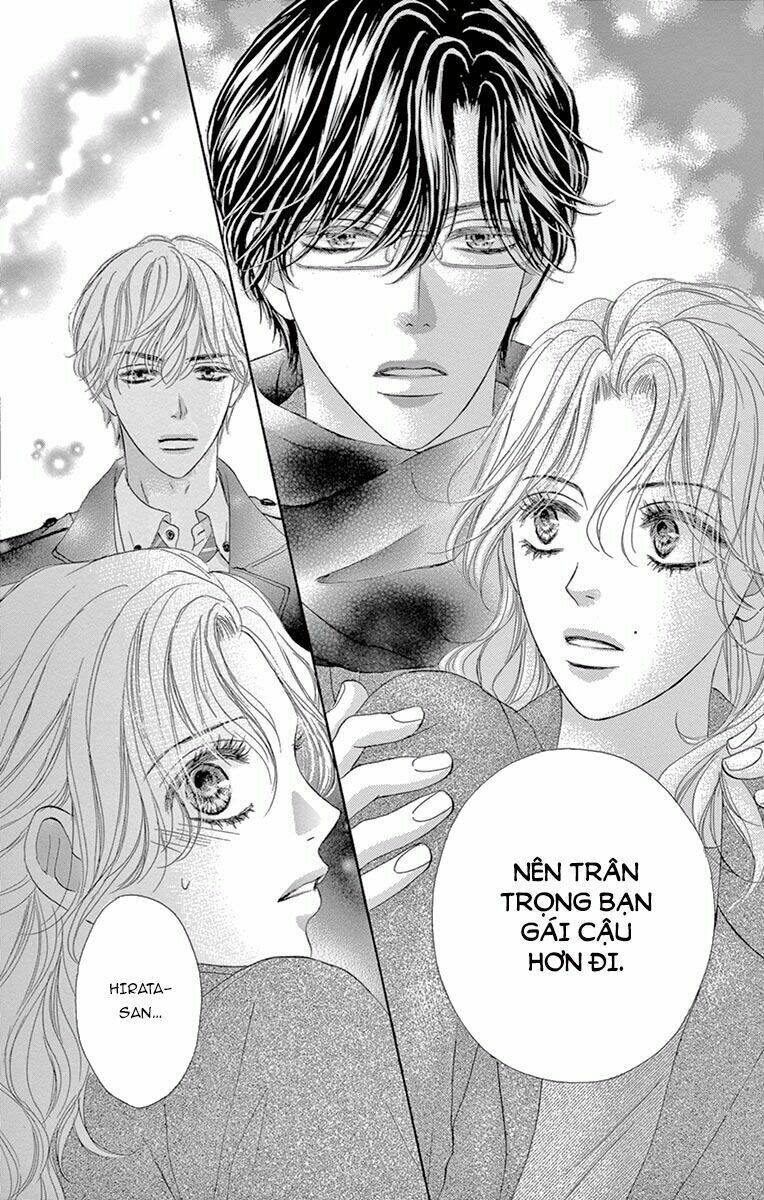 Otona No Koi Wa Kojiraseru Chương 2 Ảnh 20