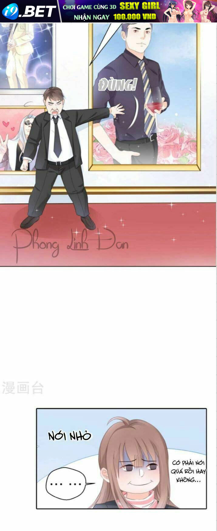 One Kiss A Day Chương 3 Ảnh 23