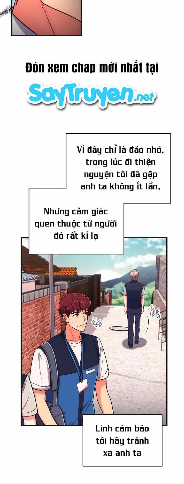 Bác Sĩ Trở Lại Chương 145 Ảnh 34