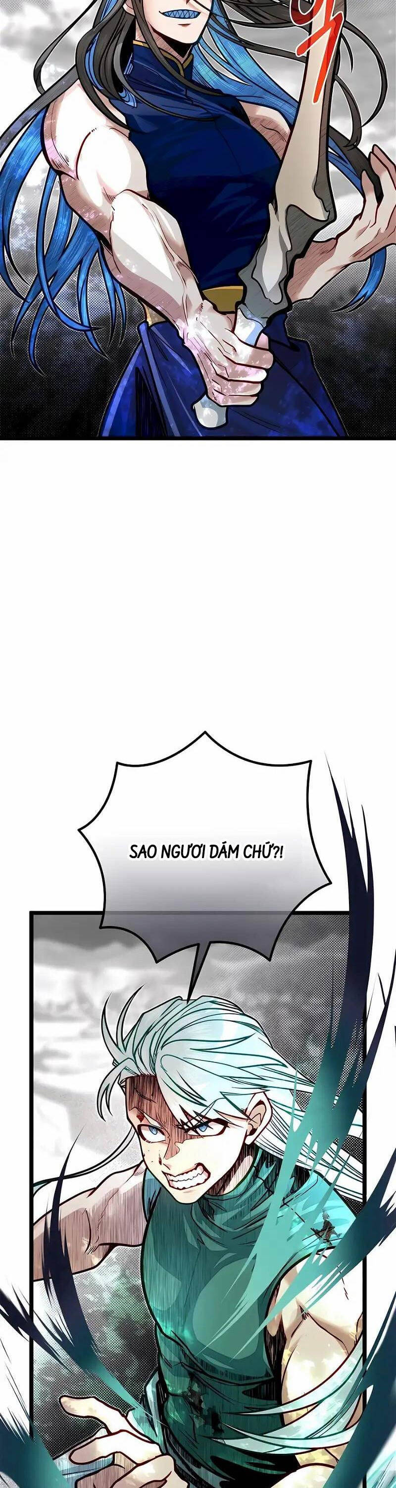 Anh Trai Anh Hùng Là Người Đã Chết Trong Học Viện Chương 75 Ảnh 23