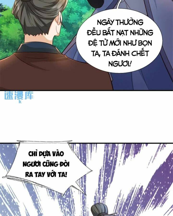 Ta Trở Về Từ Chư Thiên Vạn Giới Chương 258 Ảnh 50
