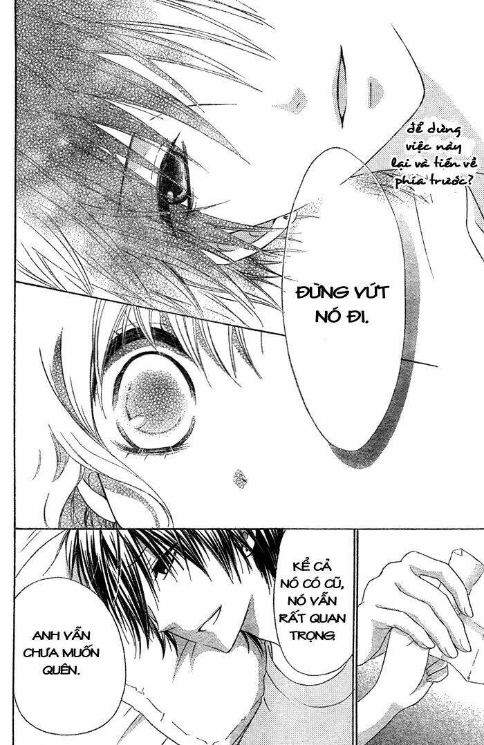 Hajimari No Niina Chương 2 Ảnh 35