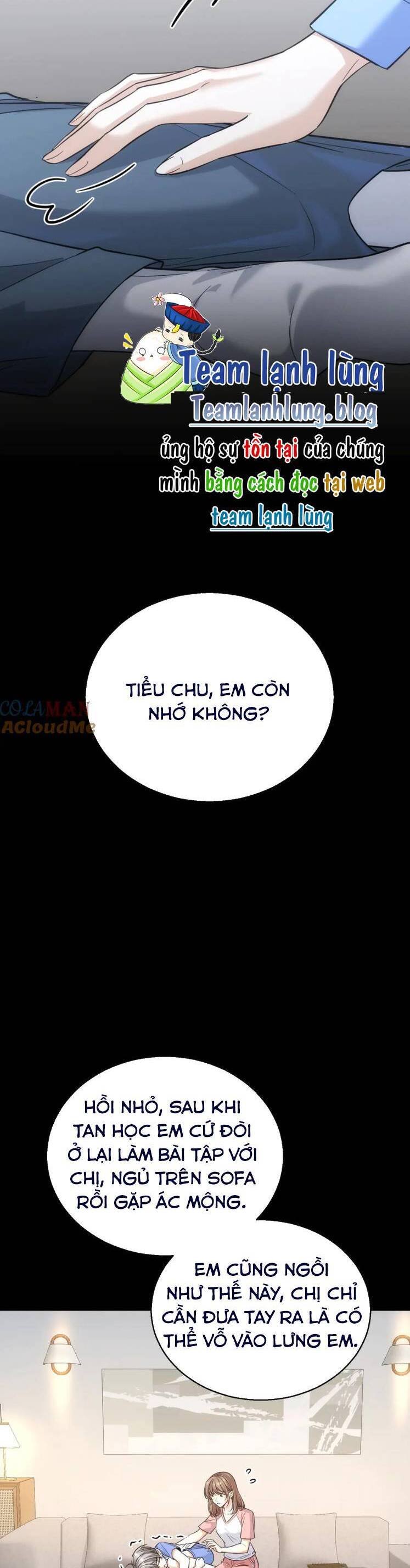 Tên Đàn Ông Này Thật Sự Là Một Tên Cẩu Mà Chương 20 Ảnh 5