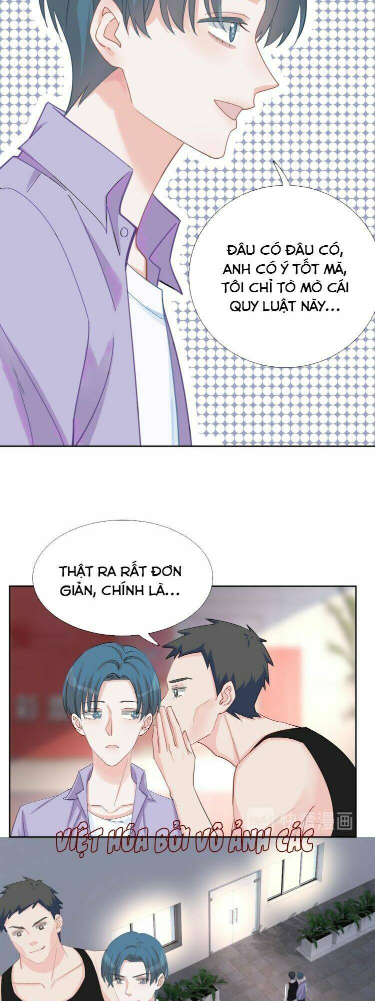 Biểu Diện Quan Hệ Nam Đoàn Chương 67 Ảnh 11