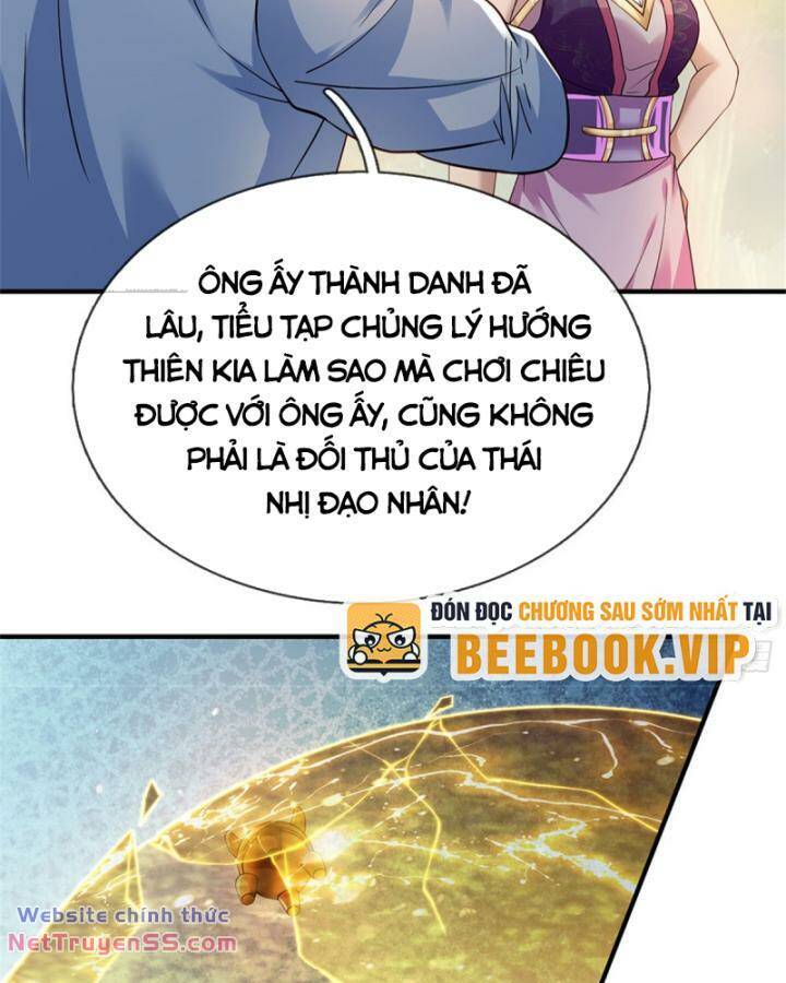 Ta Trở Về Từ Chư Thiên Vạn Giới Chương 267 Ảnh 33