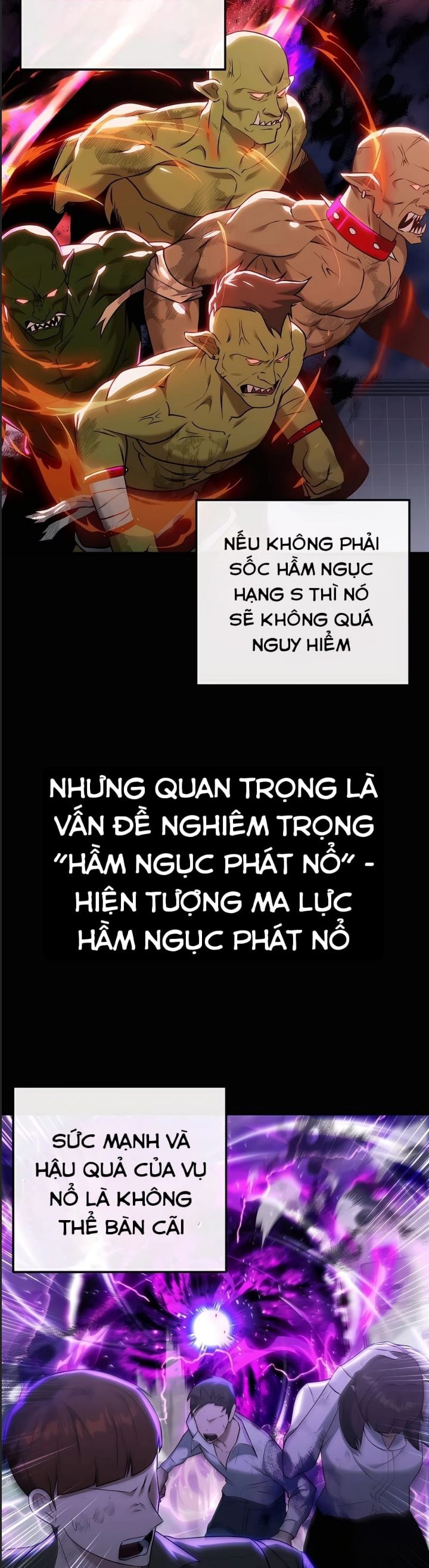 Theo Dõi Kênh Của Thánh Nhân Chương 38 Ảnh 12