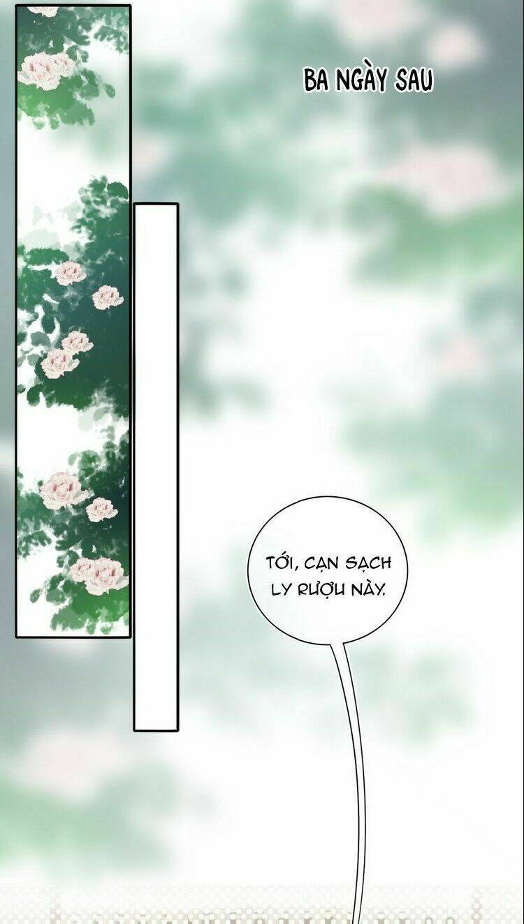 Biểu Diện Quan Hệ Nam Đoàn Chương 52 Ảnh 19
