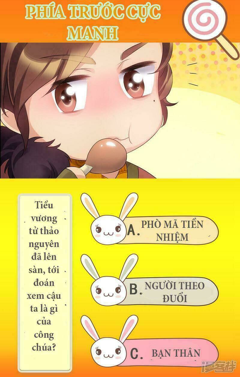 Quả Nhân Có Bệnh Tên Là Tương Tư Chương 80 Ảnh 30