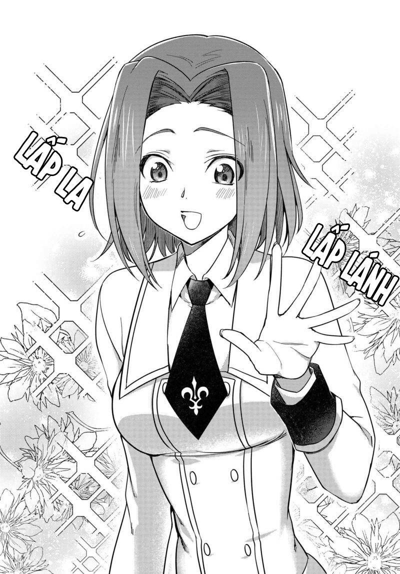 Kateikyoushi No Lelouch-San Chương 19 Ảnh 5
