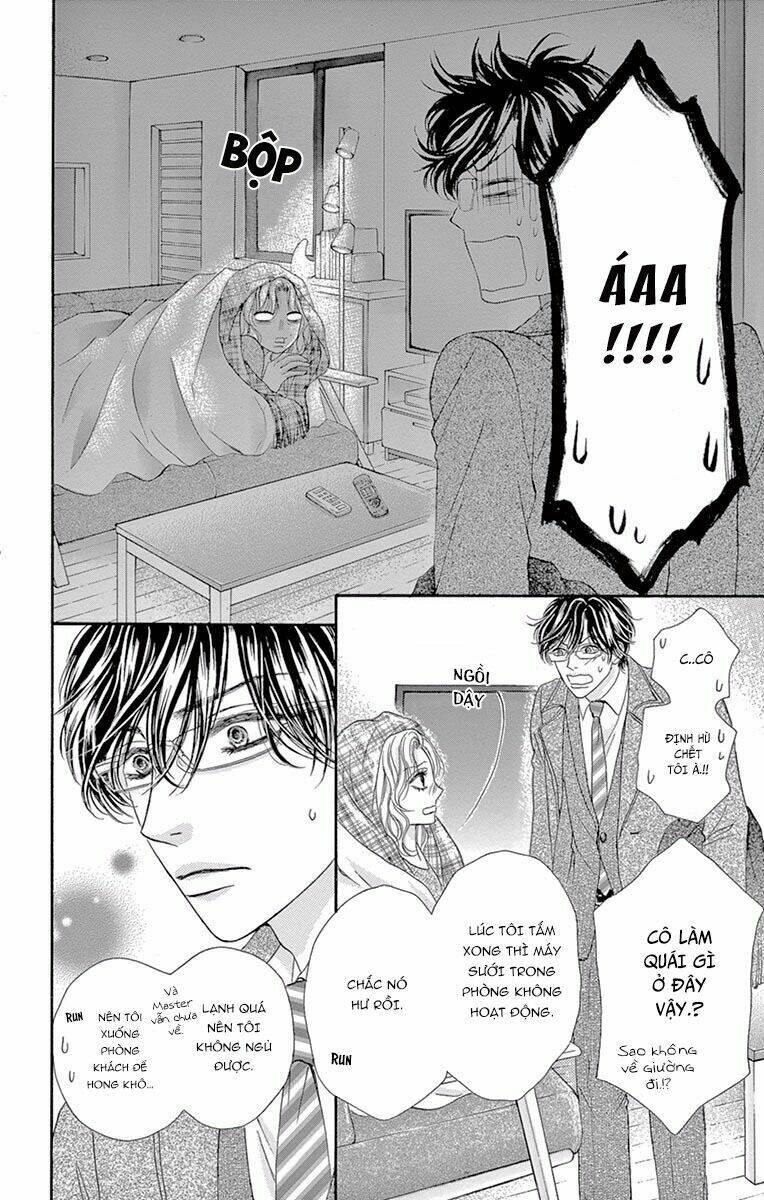 Otona No Koi Wa Kojiraseru Chương 2 Ảnh 24
