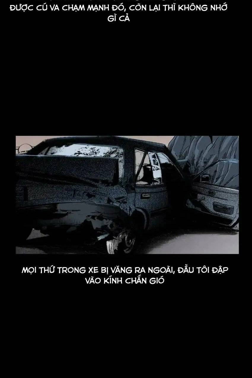 Truyện Kinh Dị Đời Thực Chương 1 Ảnh 29