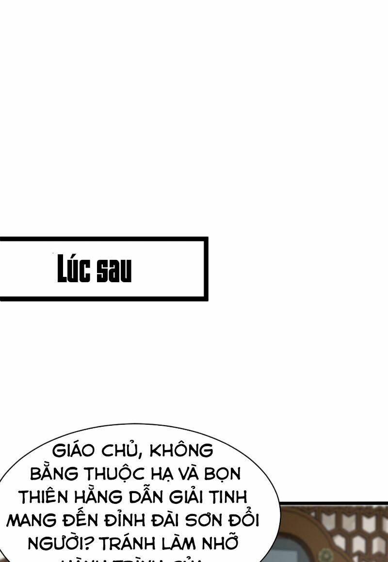 Ta Đoạt Xá Ma Hoàng Chương 26 Ảnh 23