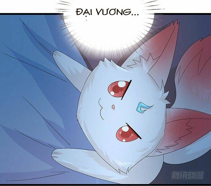 Đát Kỷ Bất Thị Họa Hồ Ly Chương 3 Ảnh 29