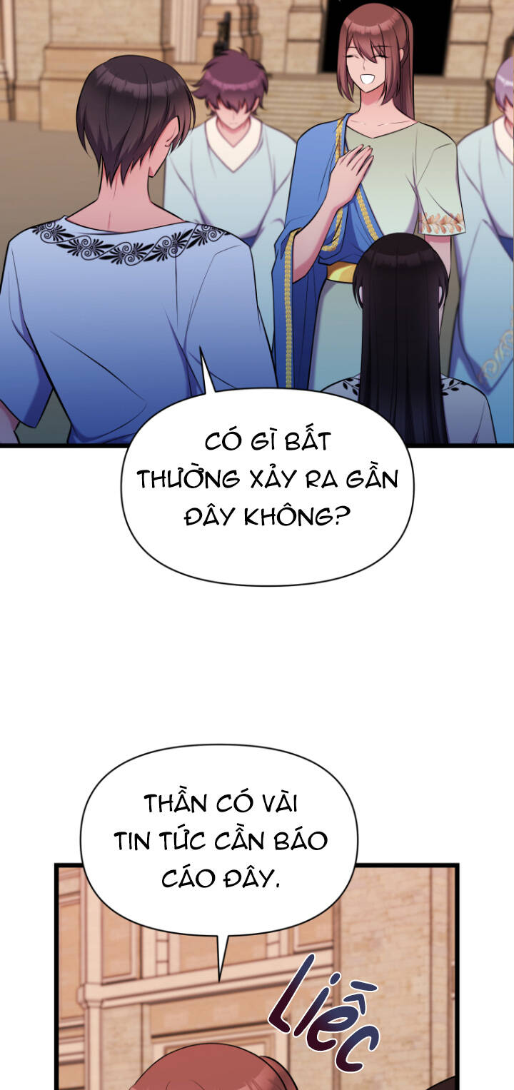 Hoàng Đế Bệ Hạ Là Mãnh Thú Chương 62 Ảnh 34