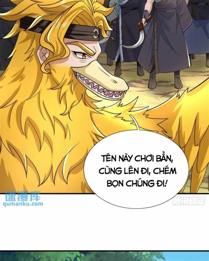 Ta Trở Về Từ Chư Thiên Vạn Giới Chương 257 Ảnh 29