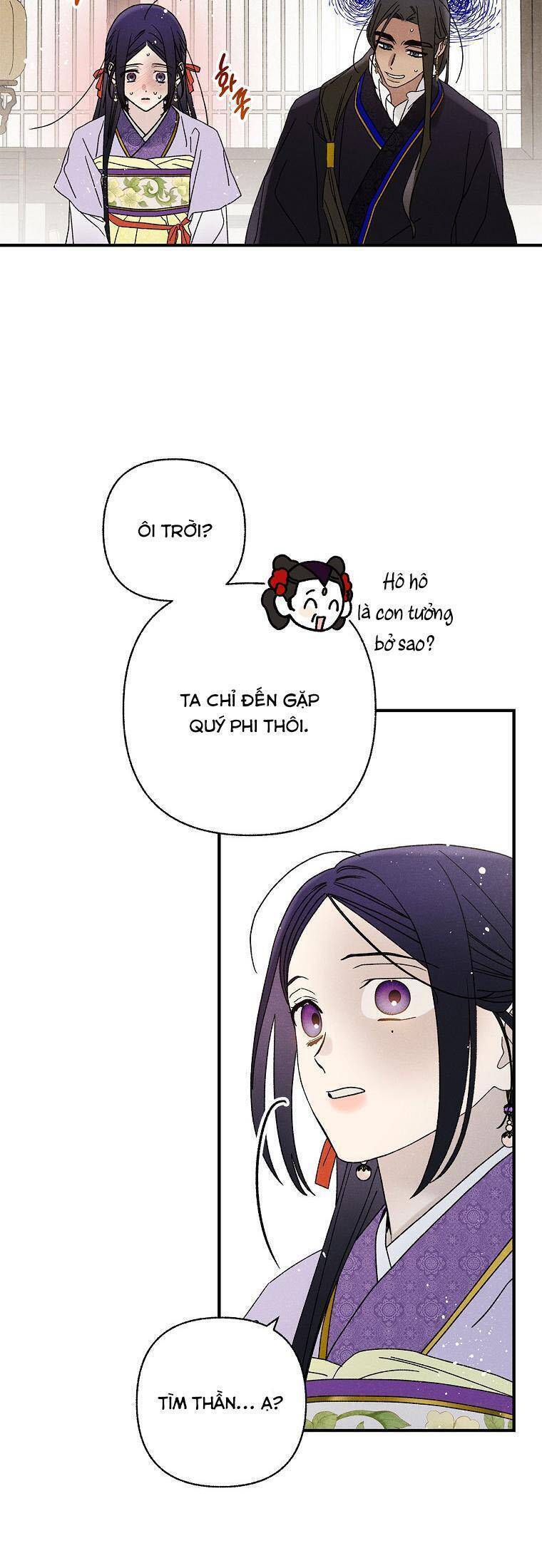 Quốc Hôn Chương 40 Ảnh 11