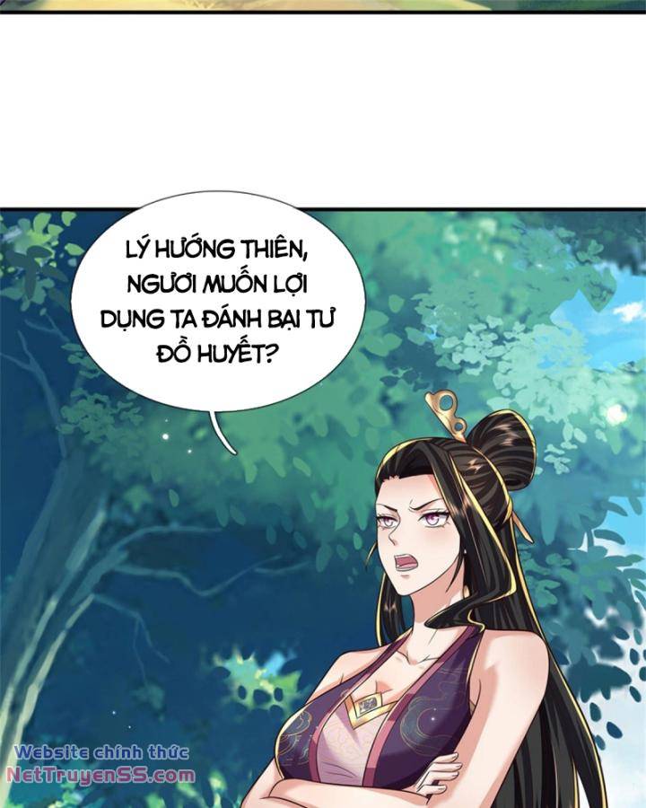 Ta Trở Về Từ Chư Thiên Vạn Giới Chương 268 Ảnh 37