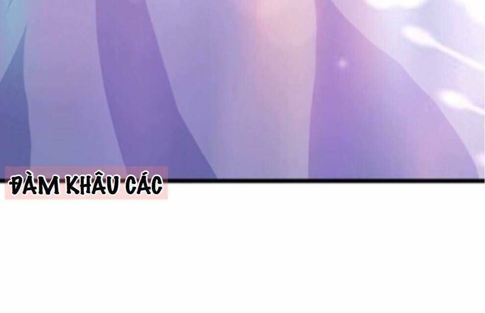 Đát Kỷ Bất Thị Họa Hồ Ly Chương 4 Ảnh 16